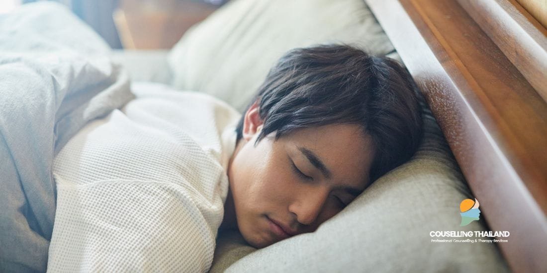 Orthosomnia พยายามหลับกลับทำให้นอนไม่หลับ