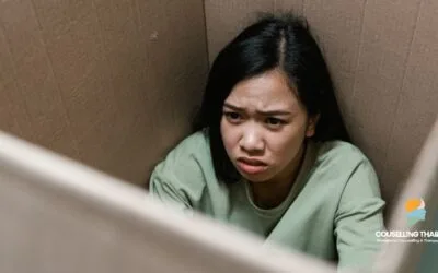 ทำไมเราถึงรู้สึกอึดอัดเมื่อต้องรับคำชม ?