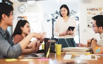 Empathic Leadership ภาวะผู้นำที่เข้าใจคน สู่การสร้างทีมที่แข็งแกร่ง
