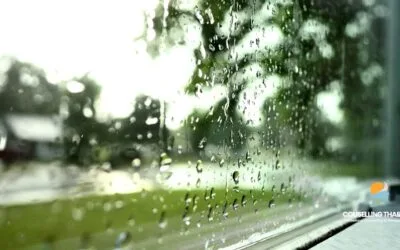 หน้าฝนทำให้เหงา ? 5 วิธีดูแลใจให้ห่างไกลความโดดเดี่ยว