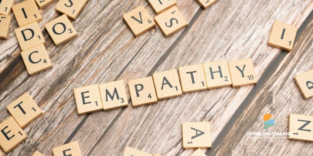 Empathic Leadership: ภาวะผู้นำที่เข้าใจคน สู่การสร้างทีมที่แข็งแกร่ง