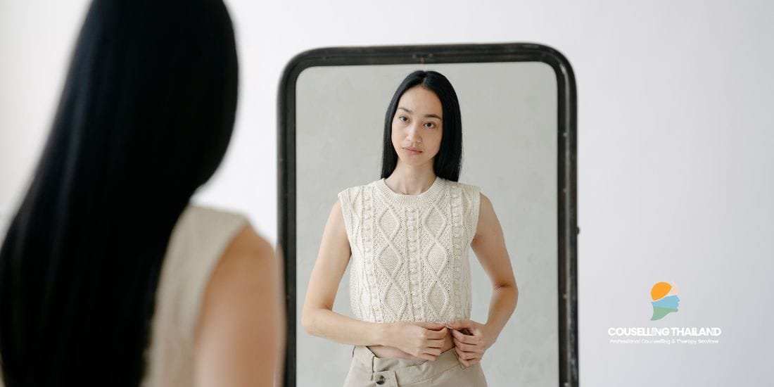 Bulimia Nervosa คืออะไร ?