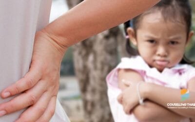 เมื่อเด็กใช้ความรุนแรงกับพ่อแม่ จะรับมือยังไงดี