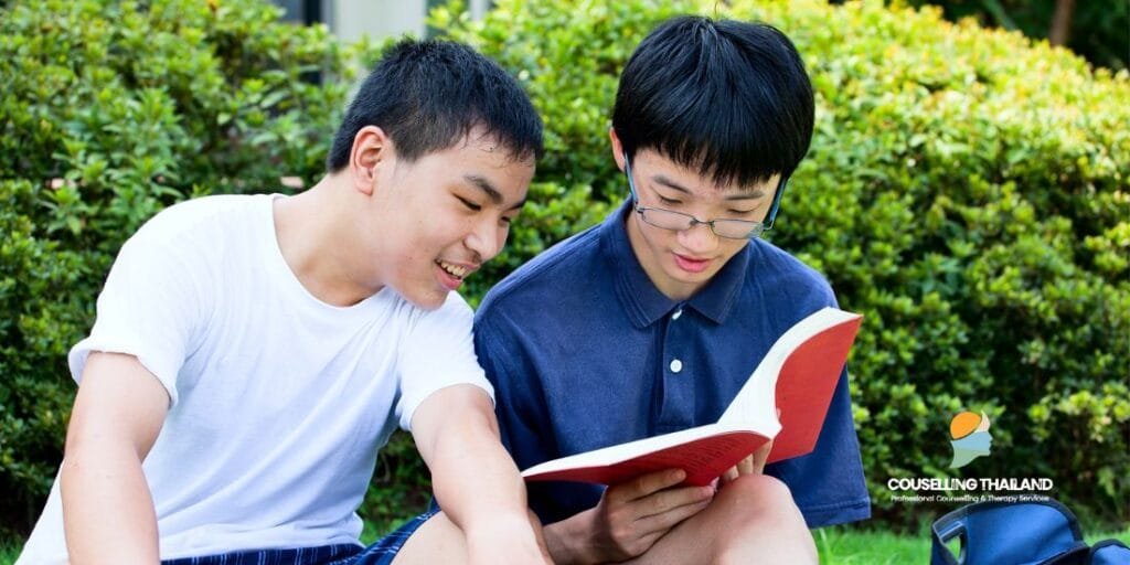 เป็นลูกคนโต ต้องอดทนทุกเรื่องจริงไหม?
