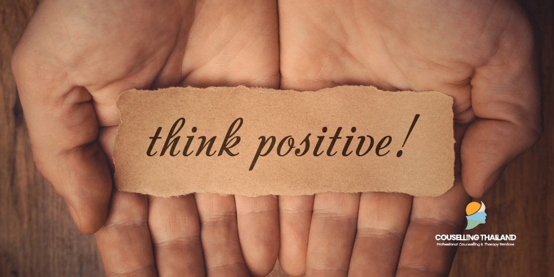 Toxic Positivity เมื่อความคิดบวกกลายเป็นพิษ