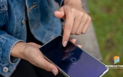 TikTok Therapy เทรนด์ Gen Z กำลังเปลี่ยนแปลงสุขภาพจิตอย่างไร