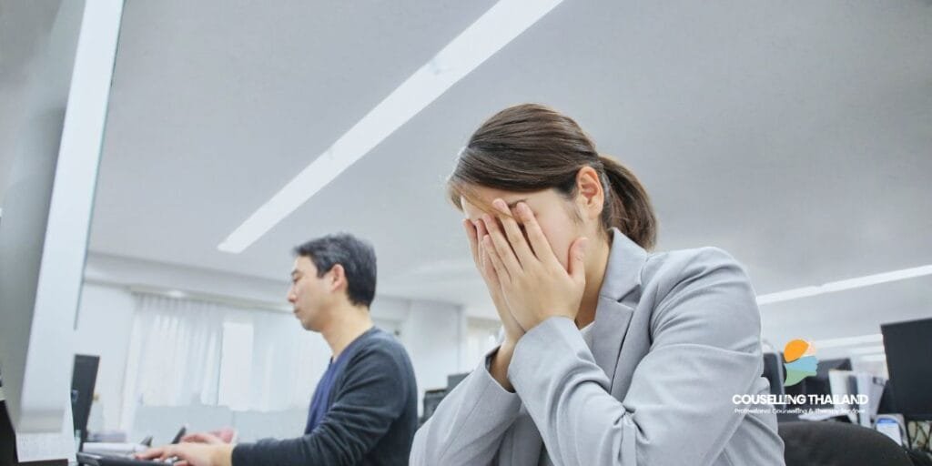 Defense Mechanism คืออะไร? ทำความเข้าใจกับกลไกป้องกันทางจิตใจของมนุษย์