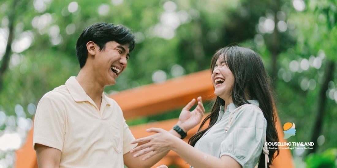 7 แนวทางพัฒนาความสัมพันธ์ชีวิตคู่ให้มั่นคงและมีความสุข