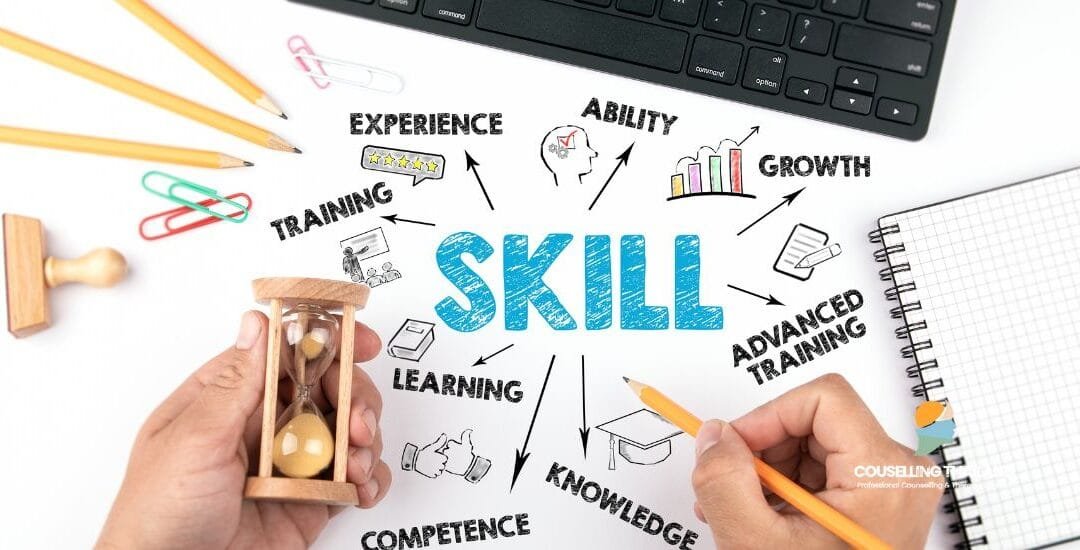 เมื่อความคาดหวังในการ Upskill ตลอดเวลากลายเป็นความเครียดสะสม