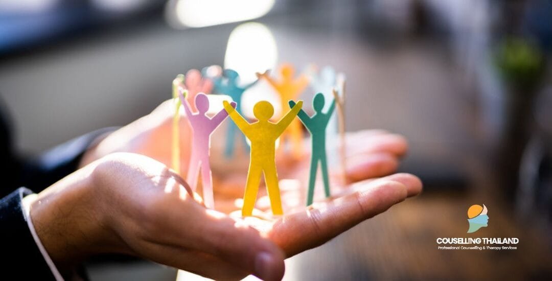 Empathic Leadership: ภาวะผู้นำที่เข้าใจคน สู่การสร้างทีมที่แข็งแกร่ง