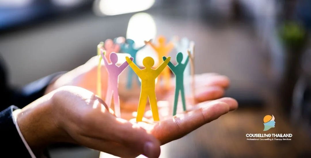 Empathic Leadership: ภาวะผู้นำที่เข้าใจคน สู่การสร้างทีมที่แข็งแกร่ง