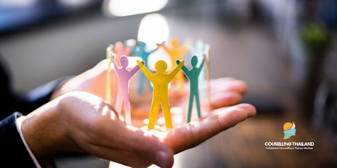 Empathic Leadership: ภาวะผู้นำที่เข้าใจคน สู่การสร้างทีมที่แข็งแกร่ง