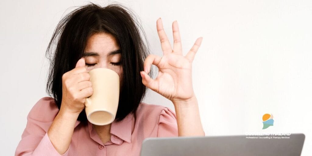 วิธีจัดการกับภาวะบ้างาน (Workaholism) และการสร้างสมดุลระหว่างงานและชีวิต