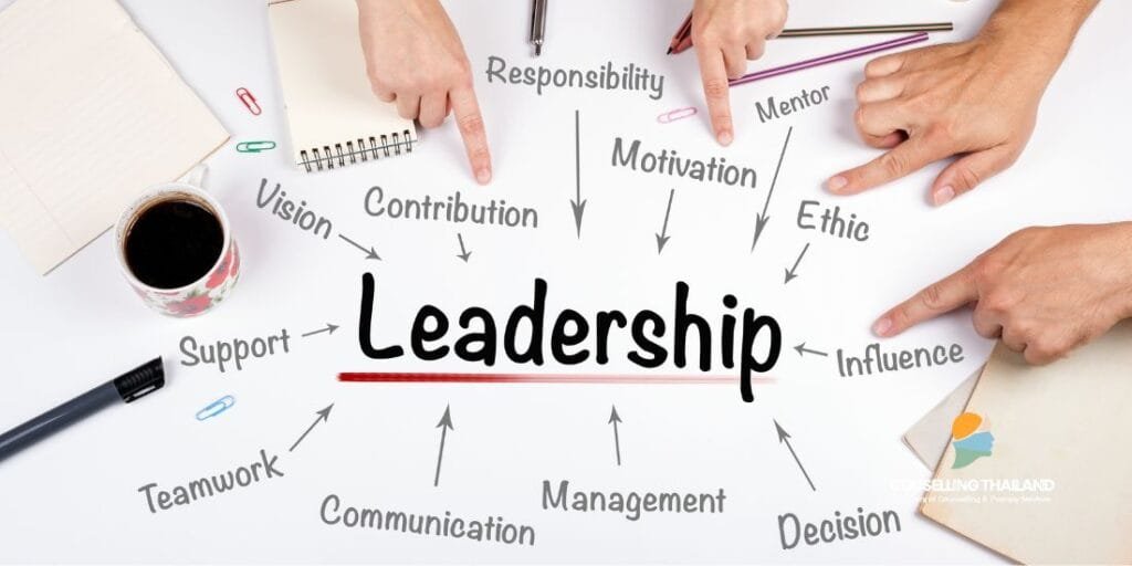 Empathic Leadership: ภาวะผู้นำที่เข้าใจคน สู่การสร้างทีมที่แข็งแกร่ง