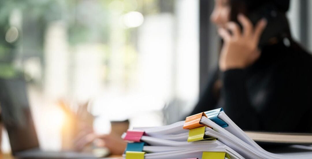 วิธีจัดการกับภาวะบ้างาน (Workaholism) และการสร้างสมดุลระหว่างงานและชีวิต