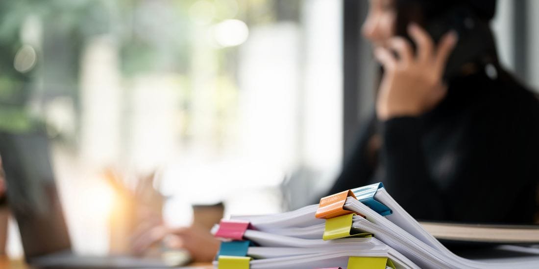 วิธีจัดการกับภาวะบ้างาน (Workaholism) และการสร้างสมดุลระหว่างงานและชีวิต