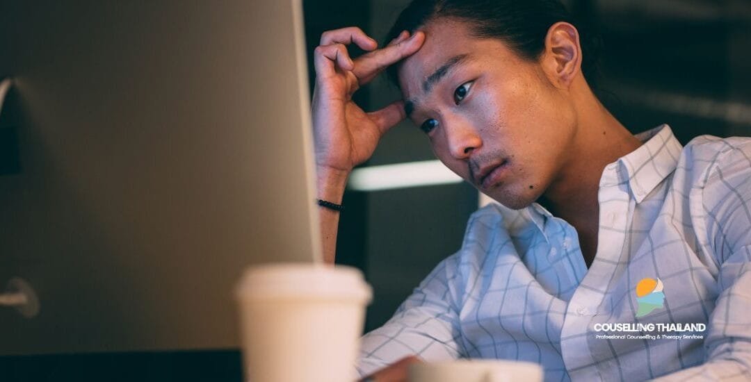 Imposter Syndrome ในคนทำงานรุ่นใหม่: เข้าใจและรับมือความรู้สึก “ไม่เก่งจริง”