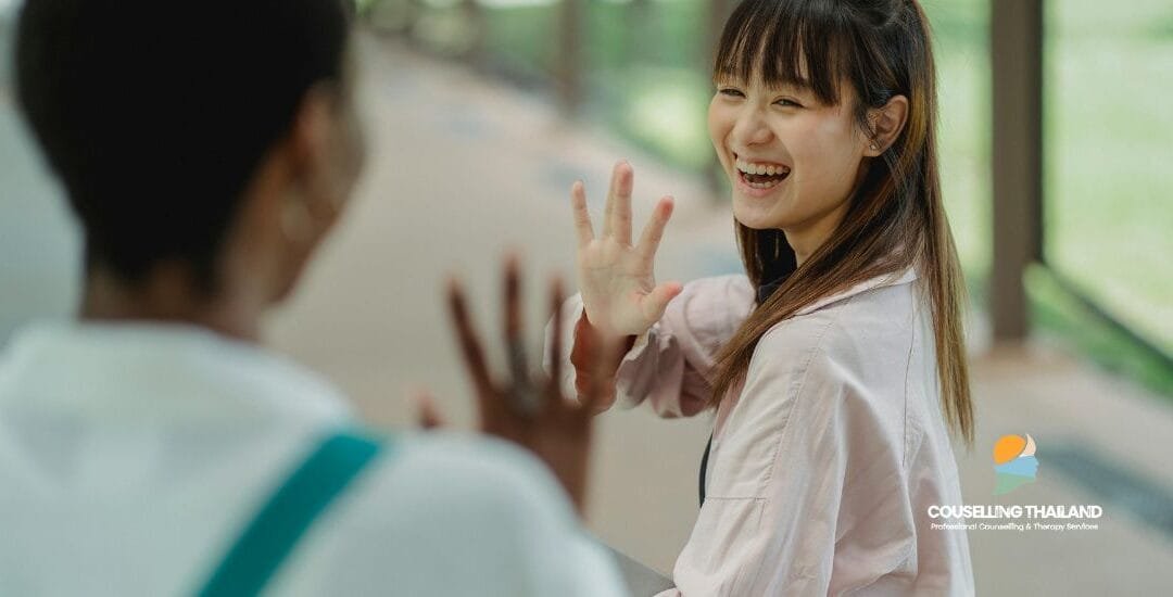 วิธีรับมือวันที่ต้องจากลาเพื่อนสนิทในที่ทำงาน