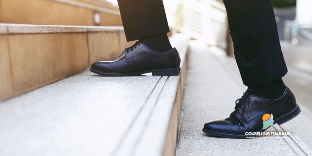 Imposter Syndrome ในคนทำงานรุ่นใหม่: เข้าใจและรับมือความรู้สึก "ไม่เก่งจริง"