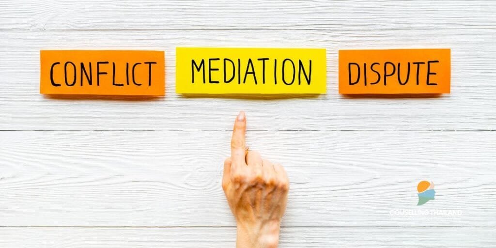 หัวหน้าอารมณ์ขึ้นลง