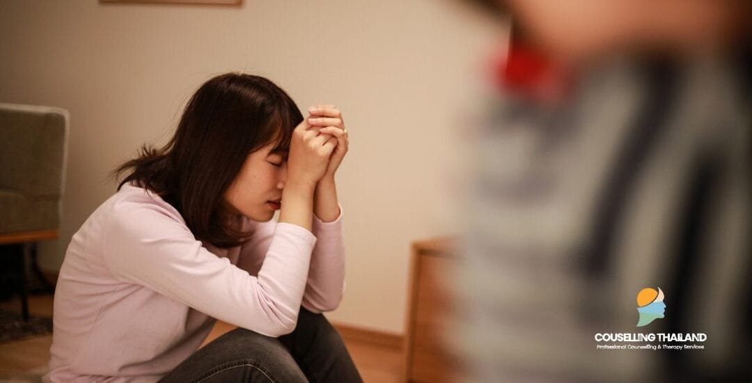 อารมณ์ชินชา : กับ 4 เหตุผลเมื่อชีวิตทำงานไปวัน ๆ แต่หัวใจไม่รู้สึกอะไรอีกต่อไป