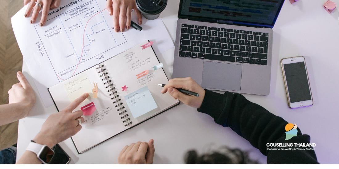 ทำงานกับคนยาก…เหนื่อยทั้งใจและชีวิต จะรับมืออย่างไรดี?