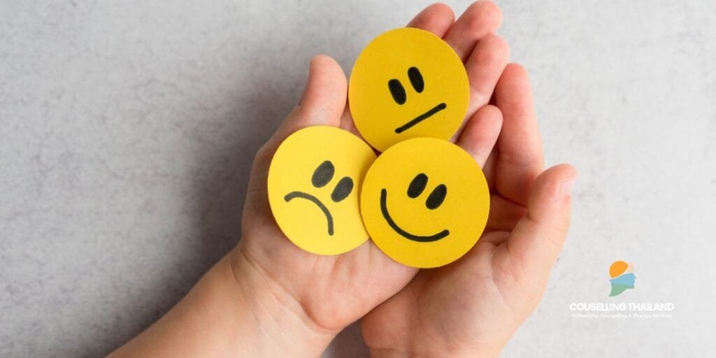 อารมณ์ชินชา : กับ 4 เหตุผลเมื่อชีวิตทำงานไปวัน ๆ แต่หัวใจไม่รู้สึกอะไรอีกต่อไป