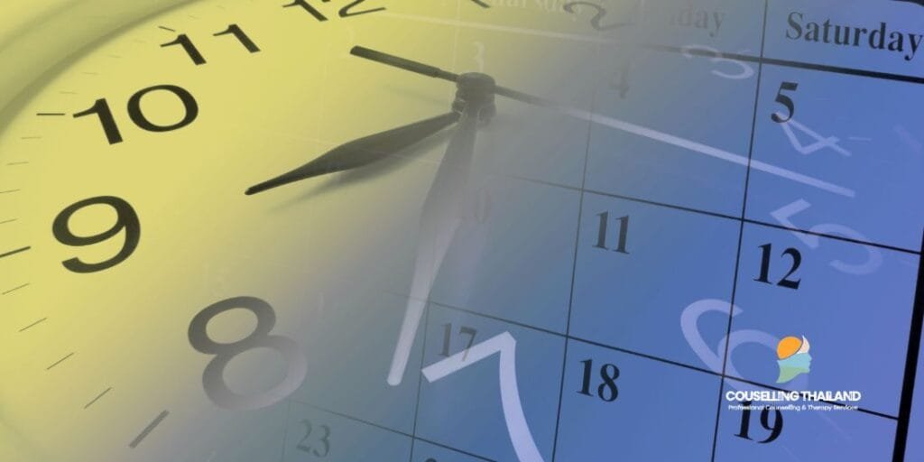 ความกลัวตามคนอื่นไม่ทัน 