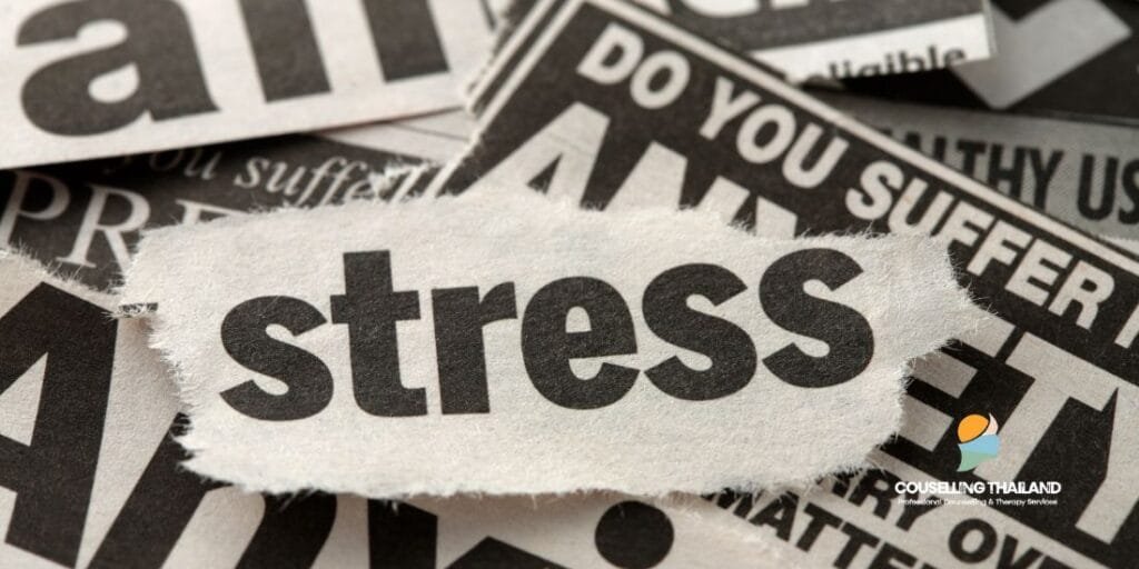 อารมณ์ชินชา : กับ 4 เหตุผลเมื่อชีวิตทำงานไปวัน ๆ แต่หัวใจไม่รู้สึกอะไรอีกต่อไป