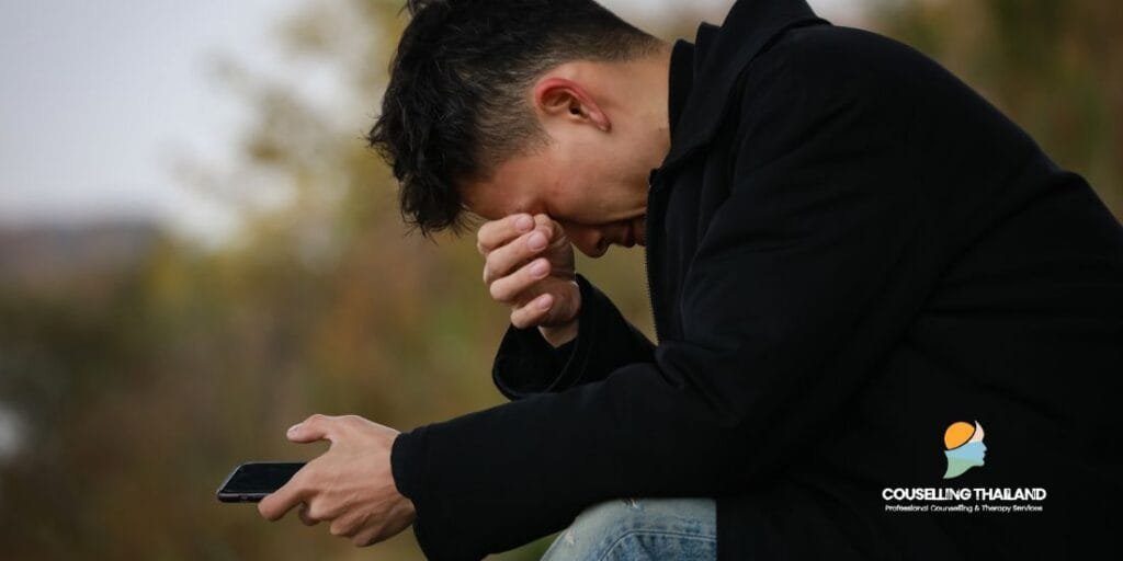 กลัวการเปลี่ยนงาน ไม่ใช่เพราะไม่กล้า แต่เพราะกลัวเลือกผิดและต้องโทษตัวเอง