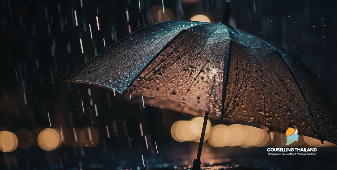 Ombrophile คืออะไร ทำไมวันที่ฝนตกถึงช่วยให้ใจได้พัก