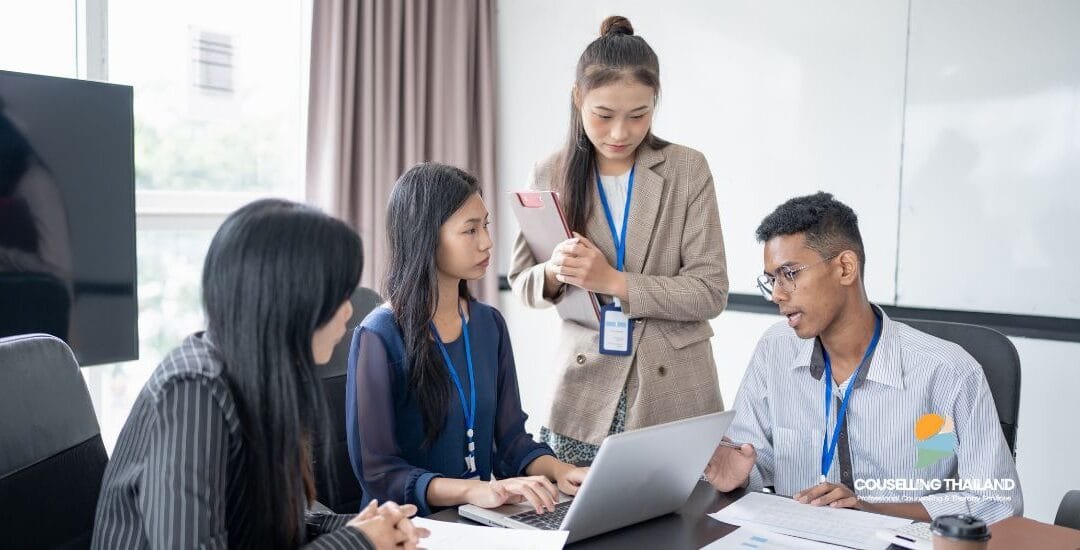 3 เหตุผล Meaning over Money เมื่อคนรุ่นใหม่เลือก “คุณค่าทางใจ” มากกว่าเงินเดือน