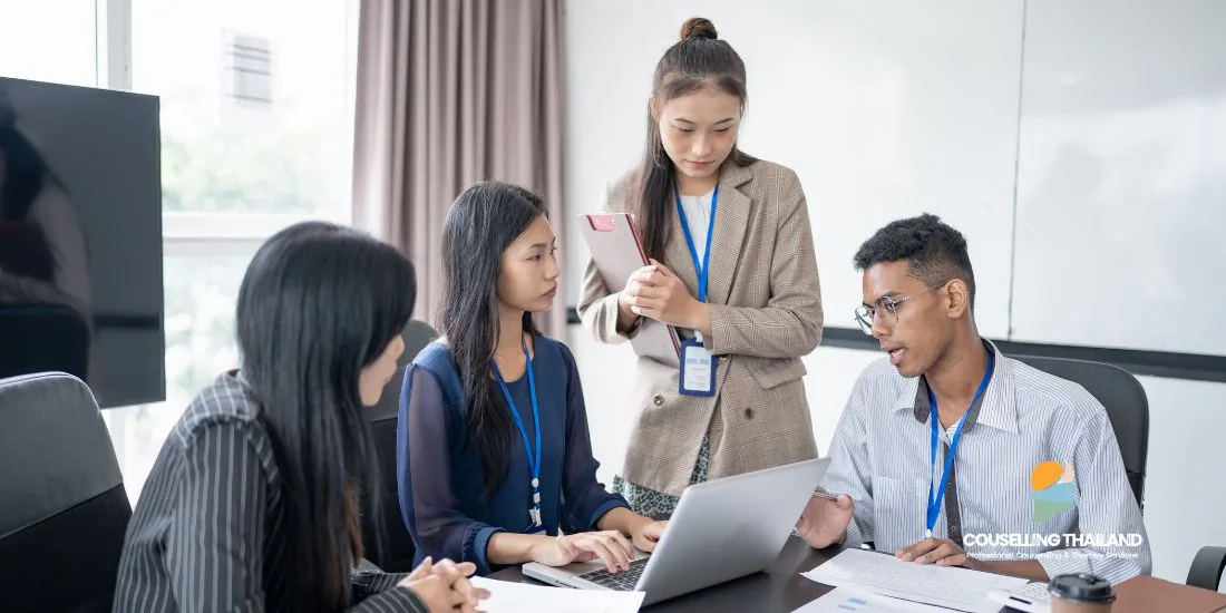 Meaning over Money เมื่อคนรุ่นใหม่เลือก “คุณค่าทางใจ” มากกว่าเงินเดือน