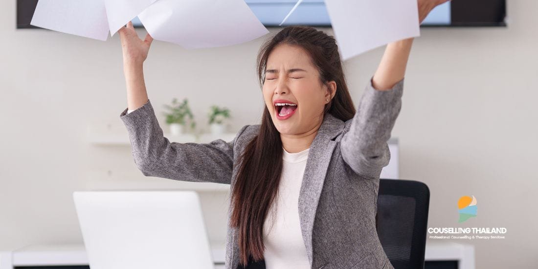 5 วิธีรับมือหัวหน้า Toxic Boss แบบไม่ต้องลาออกทันที