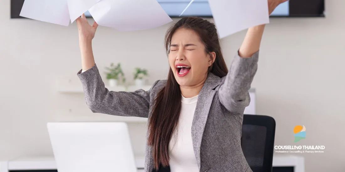 5 วิธีรับมือหัวหน้า Toxic Boss แบบไม่ต้องลาออกทันที