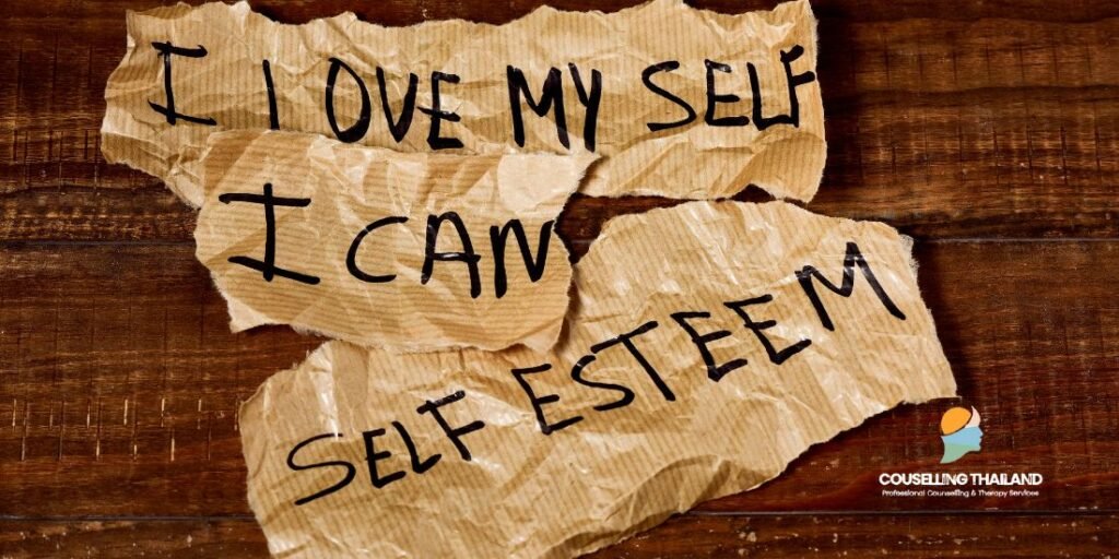 กลัวการเปลี่ยนงาน ไม่ใช่เพราะไม่กล้า แต่เพราะกลัวเลือกผิดและต้องโทษตัวเอง