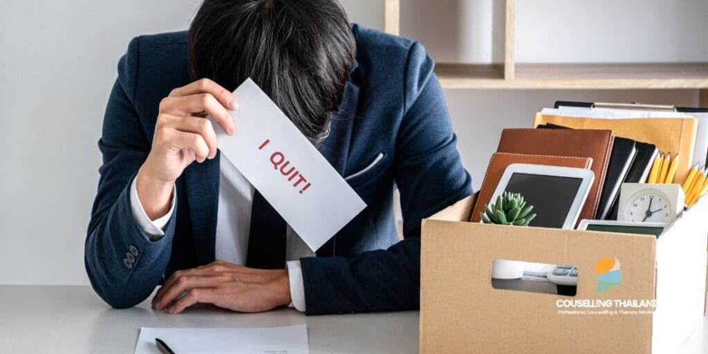 5 วิธีรับมือหัวหน้า Toxic Boss แบบไม่ต้องลาออกทันที