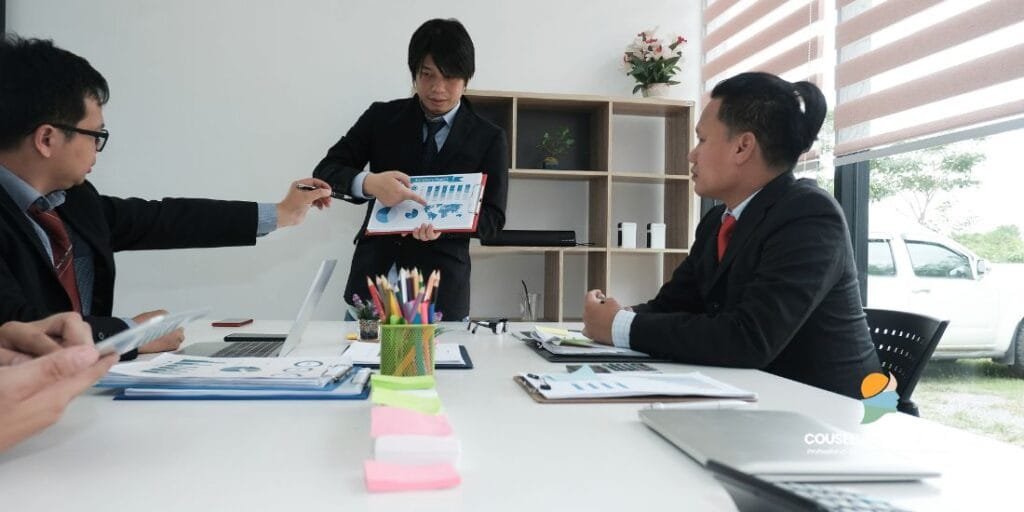 Giving Feedback Without Fear: จิตวิทยาการพูดเรื่องแย่ๆ ให้ลูกน้องฟัง โดยที่หัวหน้าไม่ต้องกลับไปนอนเครียดกังวลว่าลูกน้องจะเกลียด