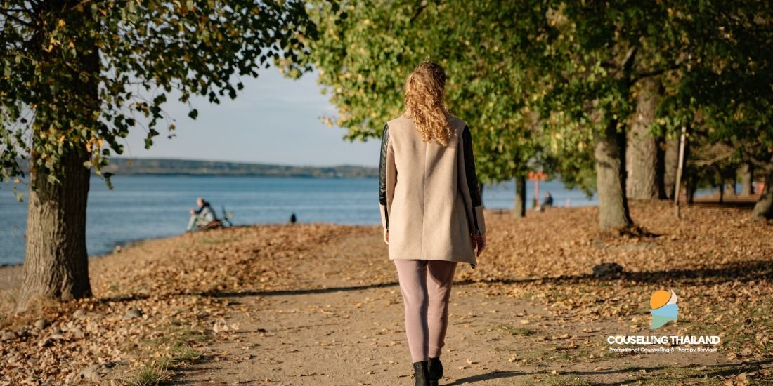 Your Pace เราไม่ได้ช้าลง เราแค่เดินในจังหวะของตัวเอง