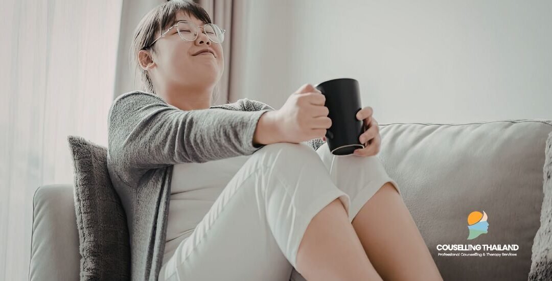 3 สัญญาณความเหนื่อยล้า เมื่อไม่ต้องคอยรับรู้และจัดการอารมณ์ของคนอื่นตลอดเวลา