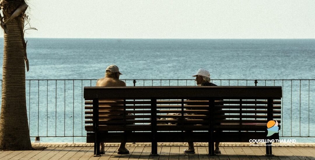 The Art of Lingering ศิลปะของการใช้ชีวิตแบบไม่ต้องรีบร้อน