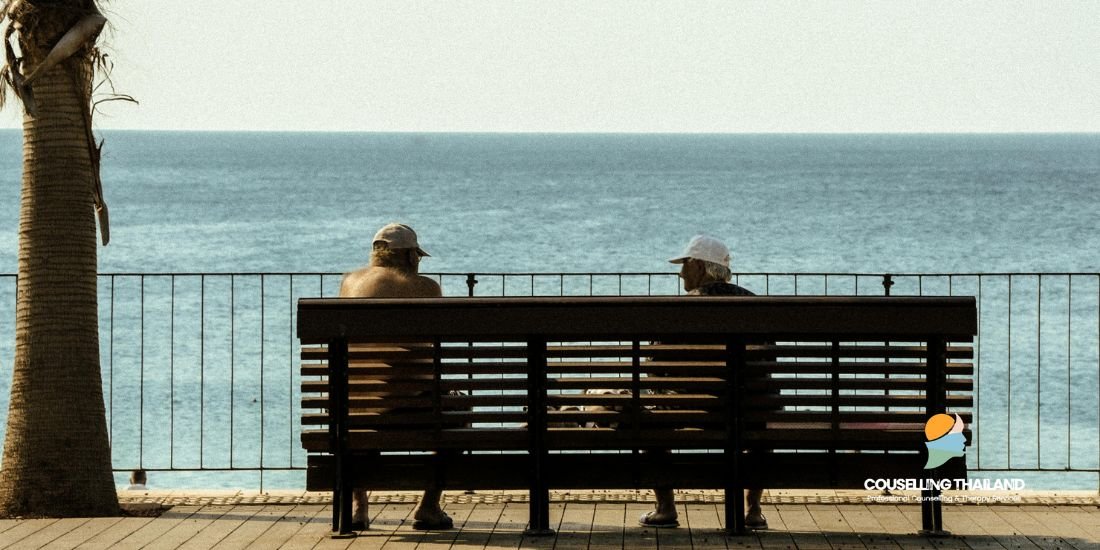 The Art of Lingering ศิลปะของการใช้ชีวิตแบบไม่ต้องรีบร้อน