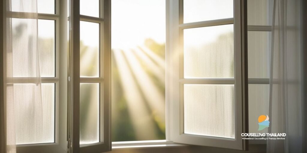 ทำความรู้จัก “Hurkle-Durkle” ช่วงเวลาอบอุ่นในพื้นที่ปลอดภัยใต้ผ้าห่ม