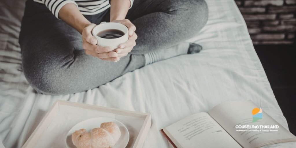 Your Pace เราไม่ได้ช้าลง เราแค่เดินในจังหวะของตัวเอง