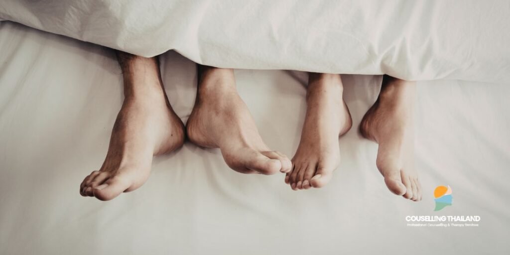 ทำความรู้จัก “Hurkle-Durkle” ช่วงเวลาอบอุ่นในพื้นที่ปลอดภัยใต้ผ้าห่ม