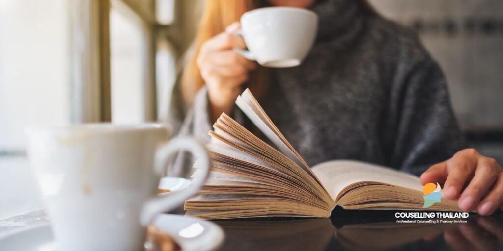 Joy Is Allowed อนุญาตให้ตัวเองกลับมาสัมผัสความสุข และใช้ชีวิตอย่างมีสีสันอีกครั้ง
