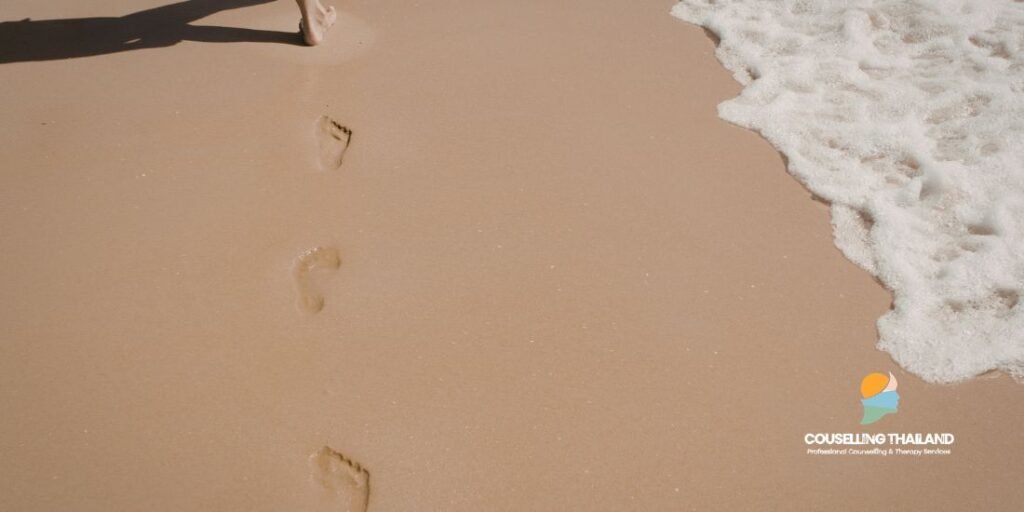 Your Pace เราไม่ได้ช้าลง เราแค่เดินในจังหวะของตัวเอง