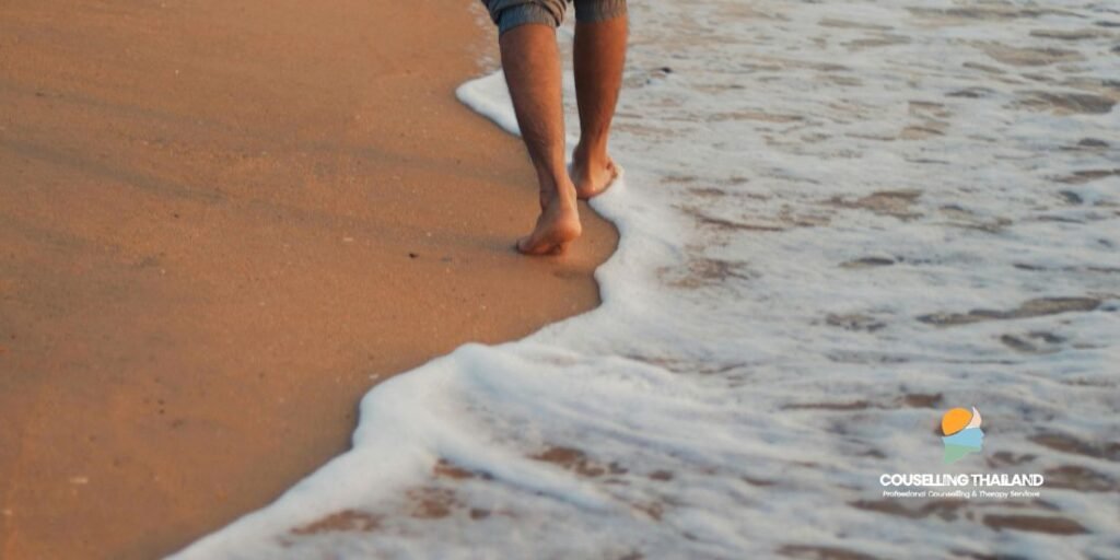 The Art of Lingering ศิลปะของการใช้ชีวิตแบบไม่ต้องรีบร้อน