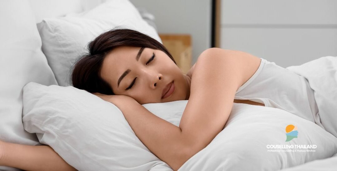 ทำความรู้จัก “Hurkle-Durkle” ช่วงเวลาอบอุ่นในพื้นที่ปลอดภัยใต้ผ้าห่ม