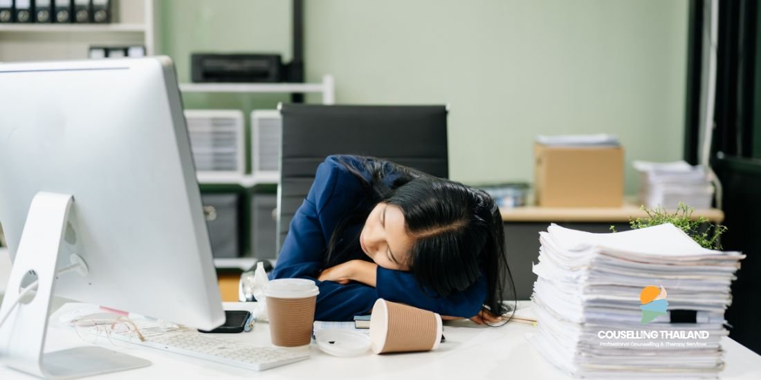 Productivity Dysmorphia